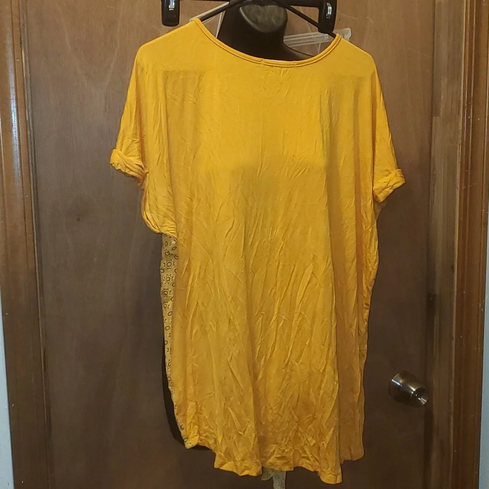 Liberty Love 1X Shirt - Picture 5 of 5